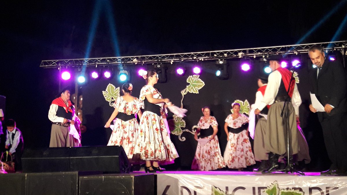 duilio_pezzutti's tweet photo. Maipu Vive Vendimia!!
Hoy gran fiesta en Coquimbito!!
#Felicitaciones!!! 
@AleBermejoMaipu @MuniMaipuMza https://t.co/fqH0fbvh2I
