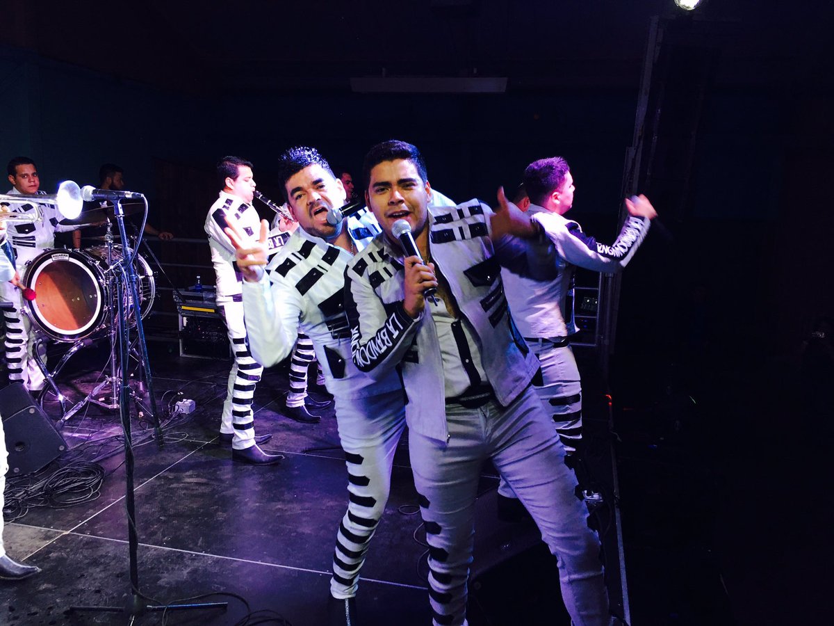 LA BANDONONONA BRV tweet media