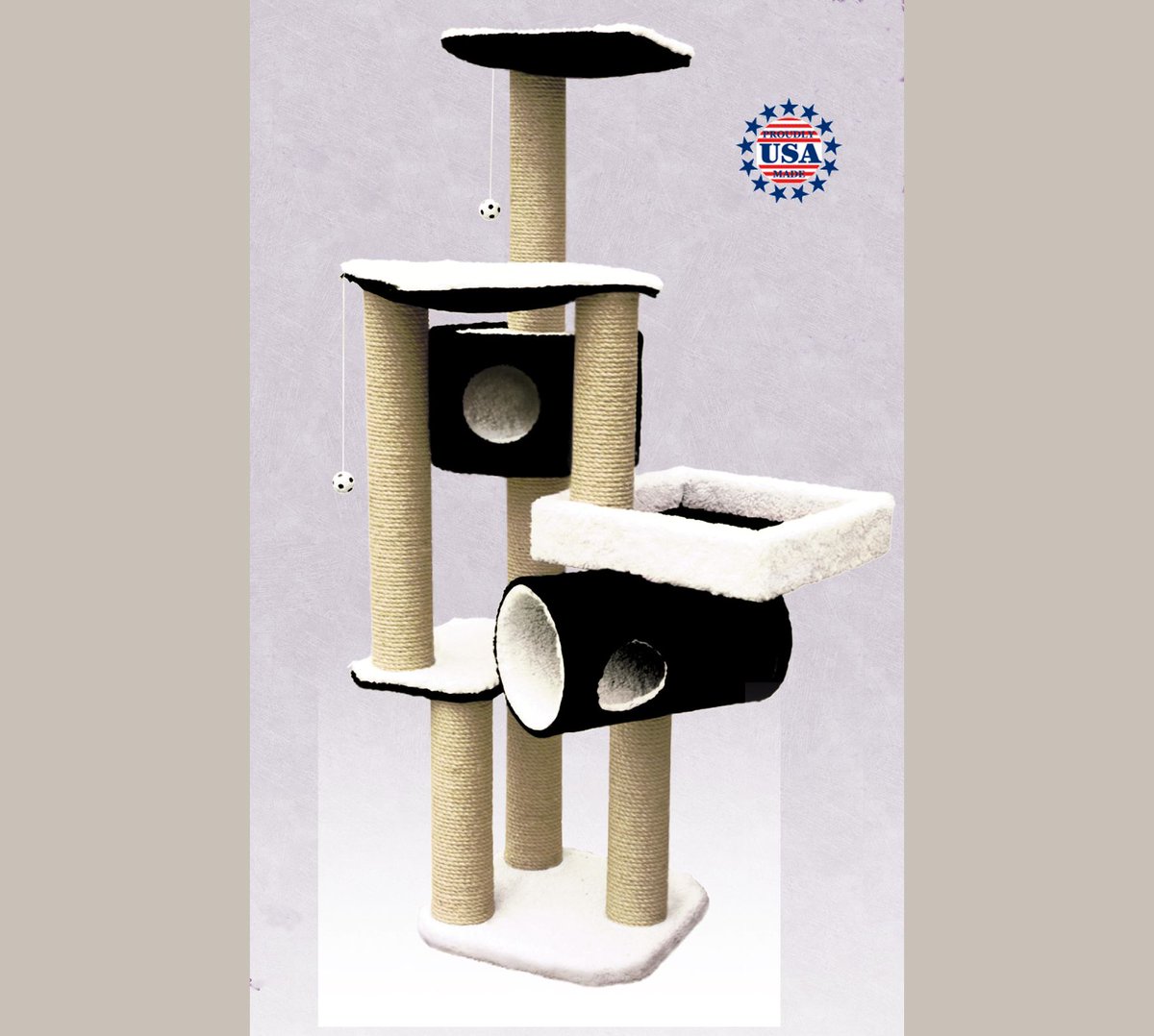 pussicatcondos's tweet photo. The best #catfurniture and #catcondos by #pussicat. All #MadeinUSA #catscreatcher @pussicatcondos https://t.co/ifLRSRaQp8