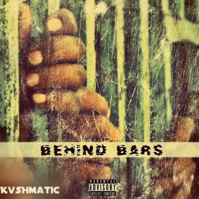 KvshMatic's tweet photo. My latest single "Behind Bars"
https://t.co/HiEuzfPaYo https://t.co/pJeuHNHscC