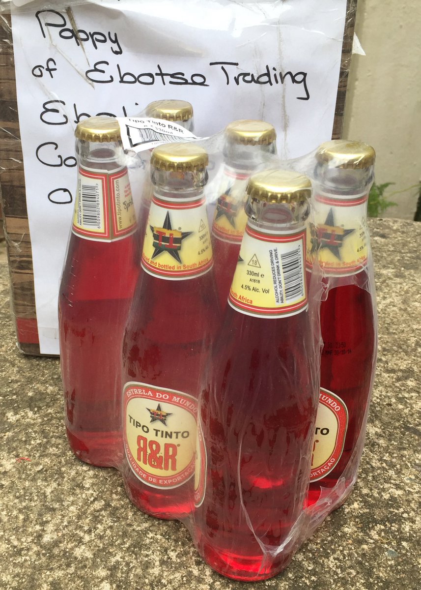 Look what's just landed... come taste some R&amp;R's <a href="/HillcrestTops/">HillcrestTops</a> with me <a href="/Vasili101/">Basil Androliakos</a> <a href="/Tipo_Tinto/">TIPO TINTO</a> <a href="/craftbeerfly/">Mike Egling</a>