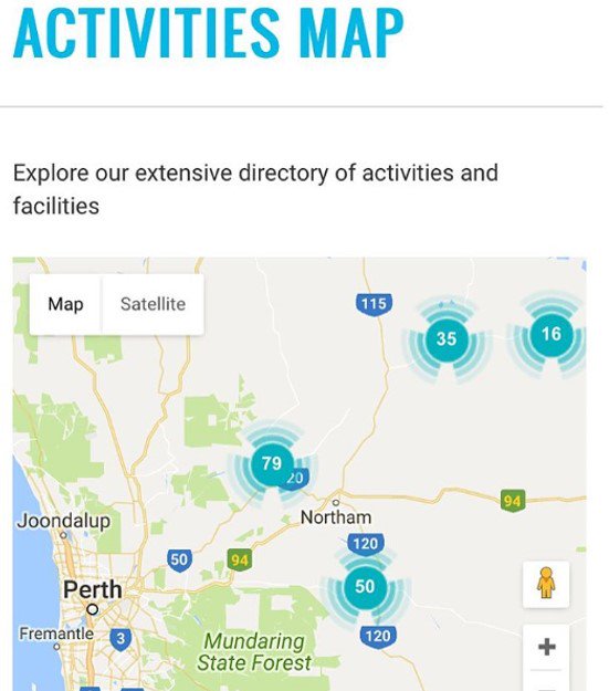 ActiveSmartWA's tweet image. If you'd like to find an activity in your local area, try the ActiveSmart Activities Map! 
activesmart.b-maps.com