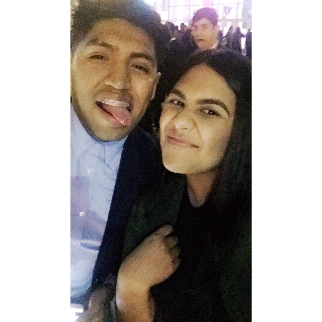 elleflowrs's tweet photo. We fire huh @_niggaragua π€π½#sickophotobomb #apocon16 https://t.co/rhSstEQrvs