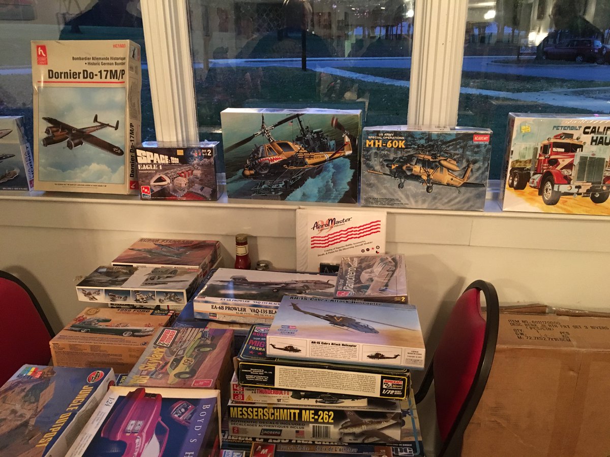 IPMS George Preddy (@ipmspreddy) on Twitter photo 