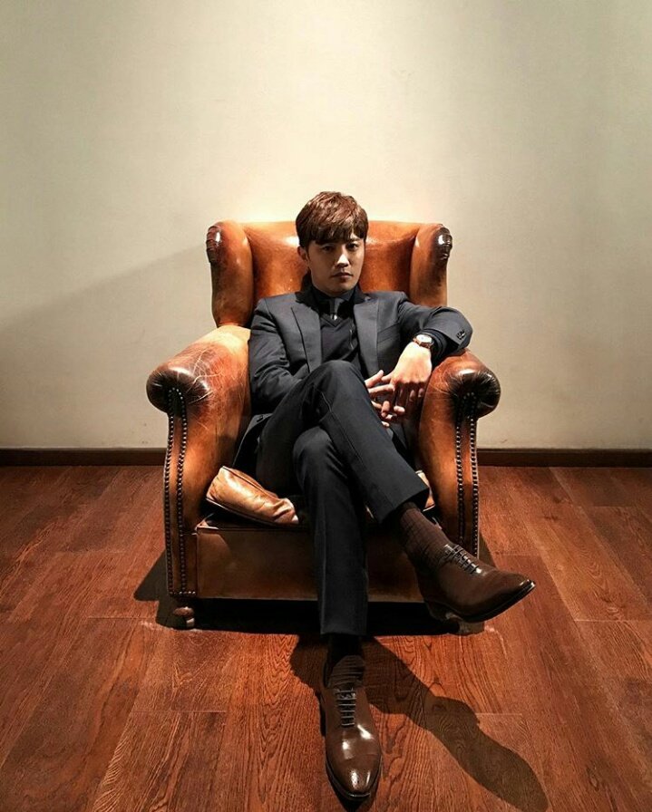 actor_jingoo's tweet photo. 구야성 https://t.co/hmtydKoSQV