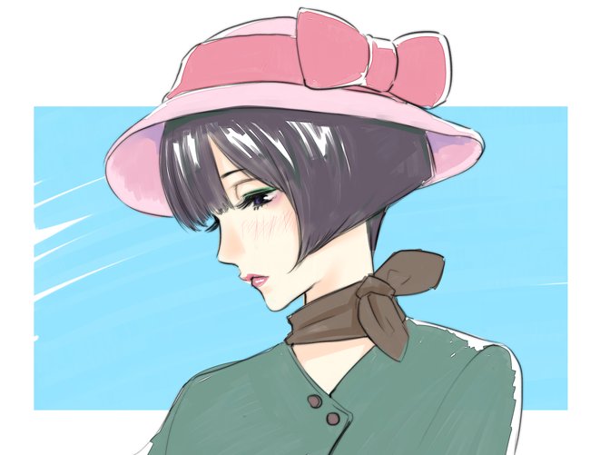 Totsunoさんのイラスト一覧 11ページ目 Totsunoさんのイラスト一覧 11ページ目