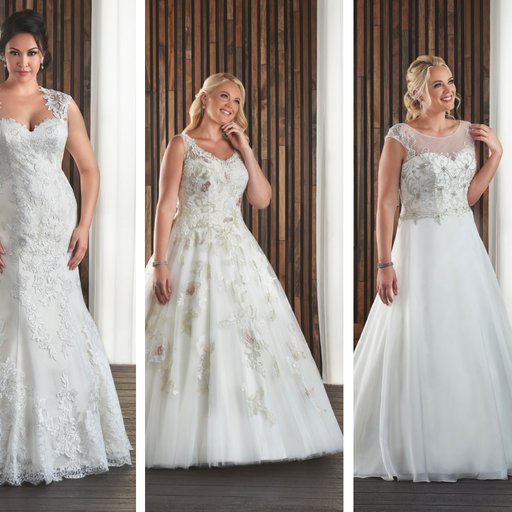 Good morning it's a #gorgeous day remember to love your curves! buff.ly/2h9RgV7 #plussize #plussizegown