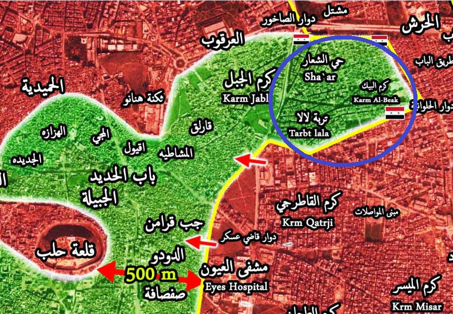 SyAF - [BIZTPOL] Szíria és Irak - 2. Cy_-g5cXUAAGPtX