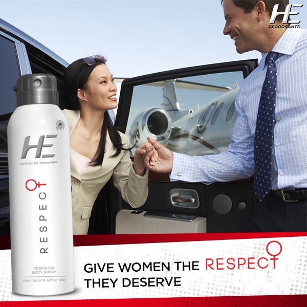 HeBeInteresting's tweet photo. Every woman has the right to be treated with dignity and respect. Asli Men Respect Women! #HERespect
Buy Now: https://t.co/ihEz1QKDvy https://t.co/0fYp9kBOE5