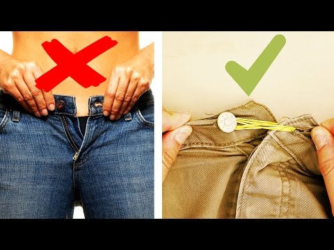 7 Coole Gummiband Hacks! ablinq.de/1CegHu