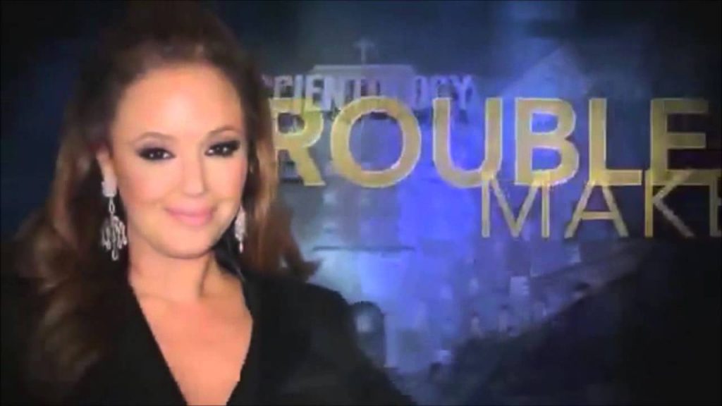 TubeFear's tweet photo. Leah Remini EXPOSES #Scientology - https://t.co/IyM2xcZ5Dk #BiographyDocumentary #Dianetics #KatieHolmes #LRonHubbard https://t.co/Pwn4L739yr