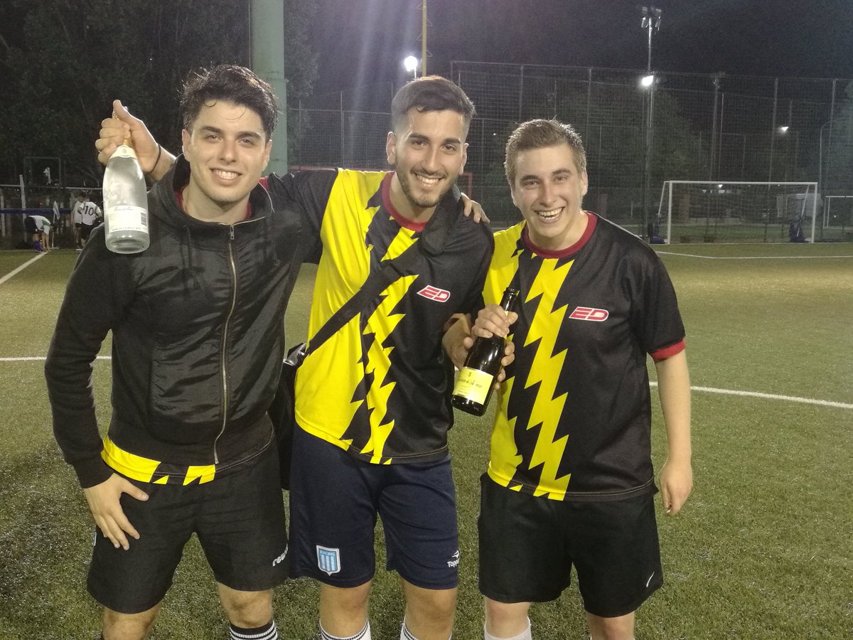 SuperligaMedios's tweet image. Felicitaciones @SectaSports por el campeonato y el ascenso