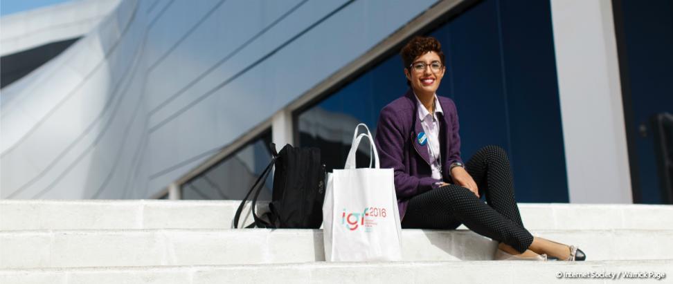 ¡Inicia oficialmente el #IGF2016! Es el momento de sumarse a los debates y contribuir al desarrollo de Internet: goo.gl/cEWhnd