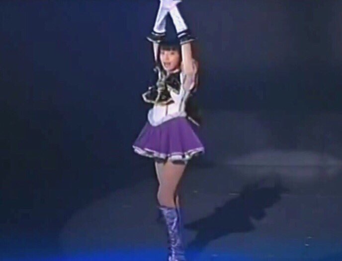 セーラームーンの世界 12月6日は冨岡真理央サターンのお誕生日 おめでとうございます 神ってた外部キャストの中の大切なお1人 ターンを見るためビデオを巻き戻すなんて 真理央サターンだけです そして サターンの可愛らし セーラームーンの世界 12月6日は冨岡真理央サターンのお誕生日 おめでとうございます 神ってた外部キャストの中の大切なお1人 ターンを見るためビデオを巻き戻すなんて 真理央サターンだけです そして サターンの可愛らし