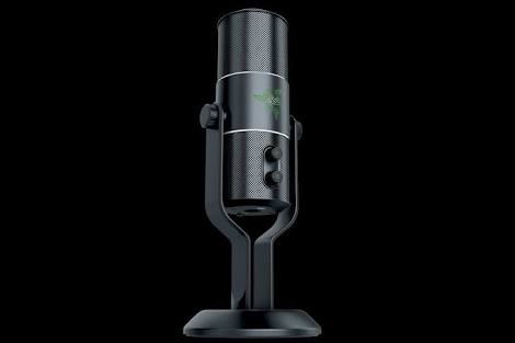CentralMCPE's tweet photo. 《《SORTEIO MICROFONE》》

Modelo: Razer Seirēn - USB Digital Microphone

REQUISITOS: Chegar 700 Seguidores
+
RT e Fav https://t.co/5JNayK2Q4c