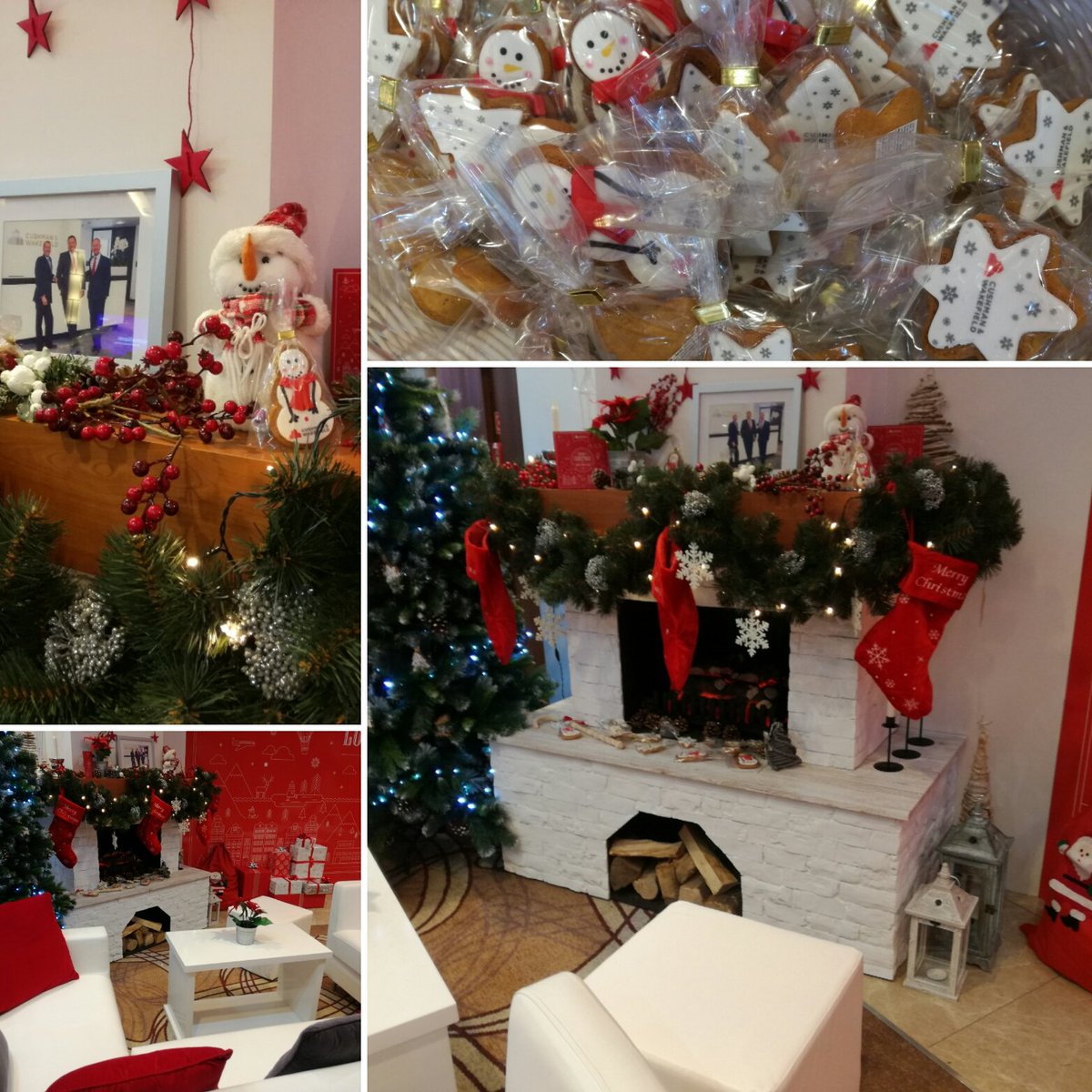 CushWakeCE's tweet photo. #CushWakeLounge at the @EurobuildCEE Awards Gala is ready for our guests :) https://t.co/puMo0DsKkJ