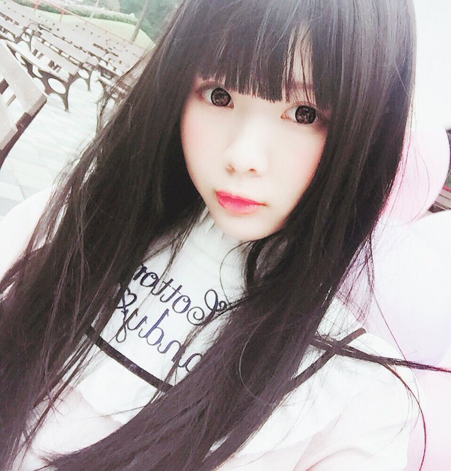コスプレイヤー霜月（しも）のTwitter画像18