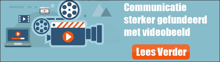 Ongeveer 39% van de toeschouwers deelt eerder een video dan een stuk tekst. Doe er jouw voordeel mee! Lees de blog bereikdebouw.nl/communicatie-s…