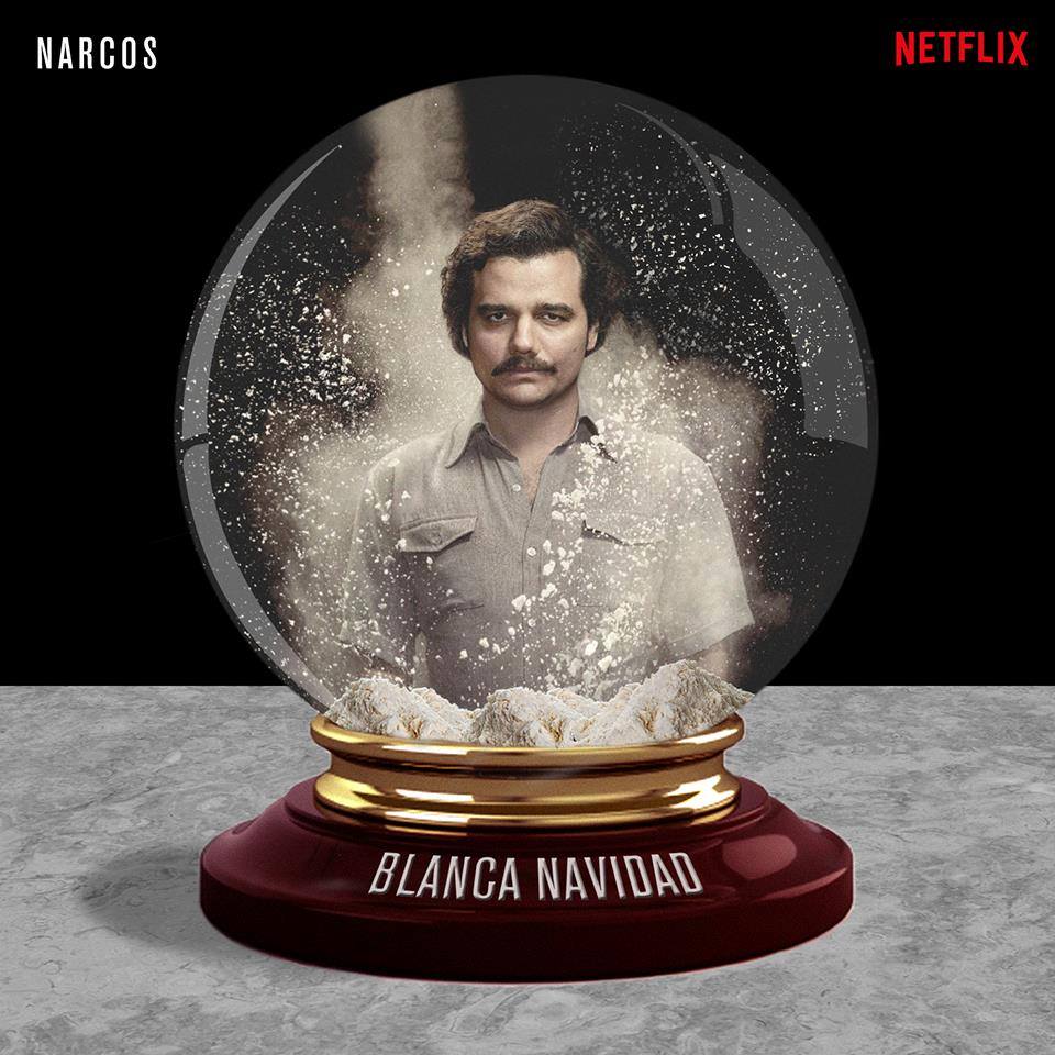 Netflix España tweet media