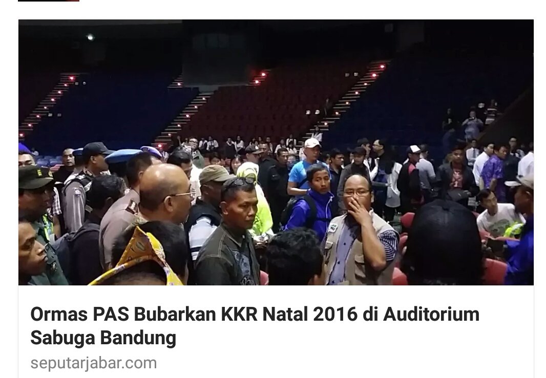 udjoesembiring's tweet photo. Bandung kota HAM...tp kenapa hal ini bisa terjadi? cc @ridwankamil https://t.co/foLUvCuHAl