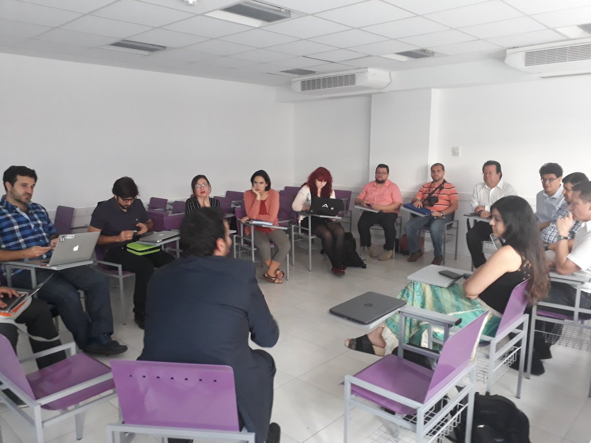diepando's tweet photo. Reunión @togiveproject, proyecto internacional para formación de directivos públicos en @UMETeduar #TogiveProject https://t.co/YjpgqyYQFV