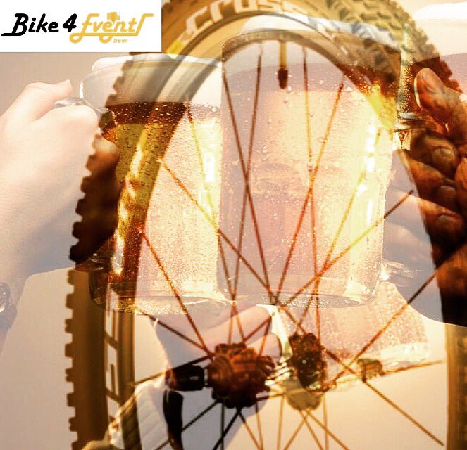 Bike4Events (@bike4events) on Twitter photo 