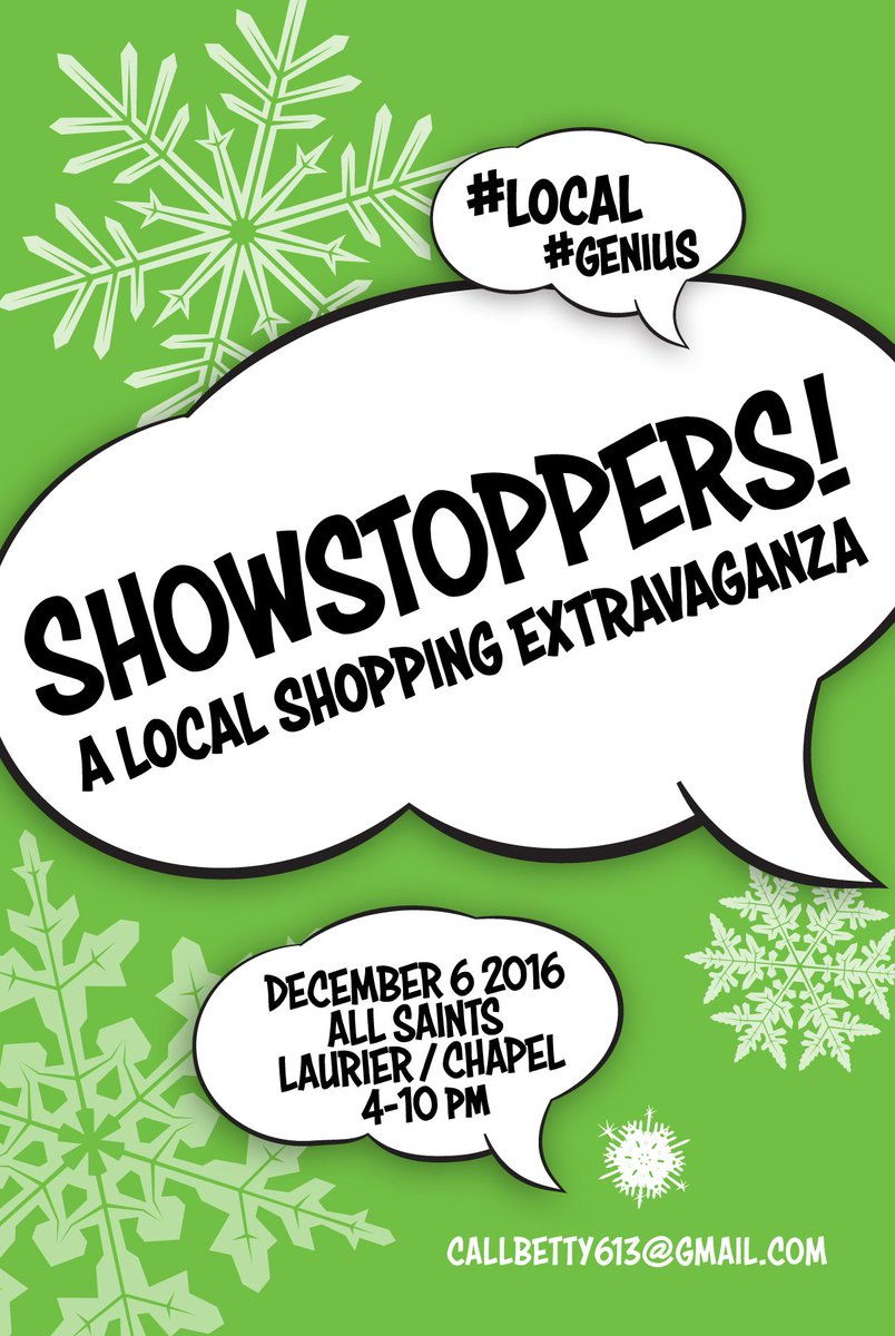 Cookie DOUGH Truffles
<a href="/boomottawa/">boom 99.7</a>
#SHOWSTOPPERS
you know you waaaaaasaaaaaaant some.
<a href="/mamashellscakes/">Mama Shell's Cakes</a>