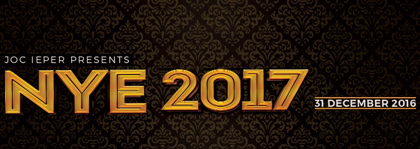 JOCIeper's tweet photo. Haal deze week nog je lidkaart (2016-2017) in huis, en kom gratis in het Jeugdhuis vieren! #nye2017 #mrnoisy #growzy https://t.co/P18cGQ3tJI