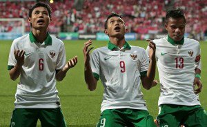 Football_ID's tweet photo. Muchlis Hadi Tak Minder di Timnas Senior https://t.co/wrfHQwGK6V #Indonesia #Football https://t.co/NoeRUoJ0nq