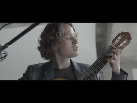 Hurray! My video recording of Leo Brouwer’s Danza de los Ancestros is here! Thanks @citymusicf and <a href="/iandinglephoto/">Ian Dingle</a>! bit.ly/AL-Brouwer