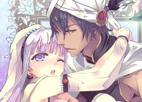 18plus_f's tweet photo. 【イラスト紹介】
ロジさんの作品です！
全体画像はこちら！
https://t.co/vsasHrEE51
 #r18plus #TL #ティーンズラブ #アラビアン https://t.co/GQDPypubMW