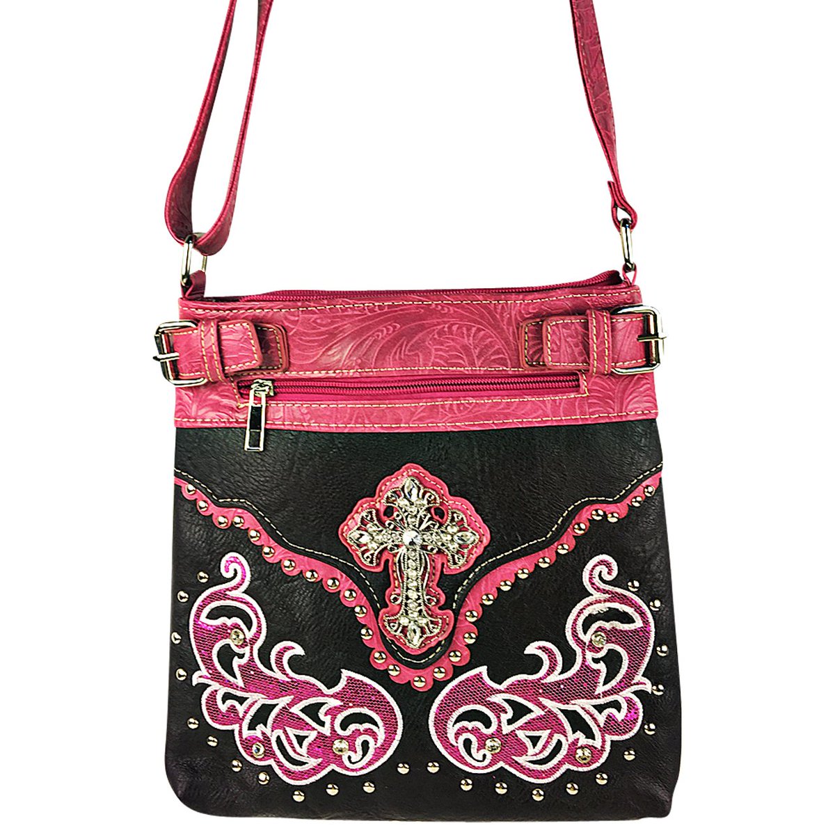ladyvogueusa's tweet photo. Did you check out our #pink #rhinestone #studded #shoulder_bag worth $31.95? Did you like it? https://t.co/HGk9H9cEtg