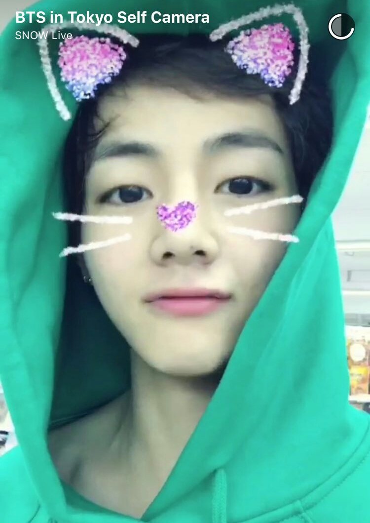 jimina001's tweet photo. #BTSで妄想 #SNOWBTS #taehyung 
Фак, фак Ким Тэхён котейка 🐱
Хат, хат Ким Тэхён без майки 🔥 https://t.co/WVeM9cmdQc