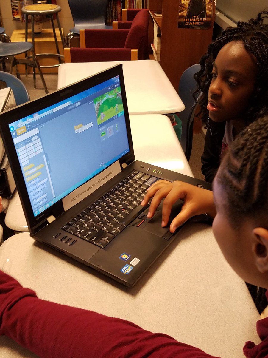 MsJGaskill's tweet image. #StoddertStrong #dayofcoding