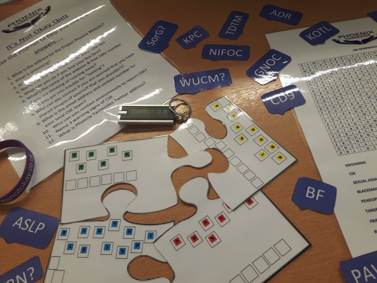 NotOkayTameside's tweet photo. Lots of plans 4 our primary school inputs starting January, will the younger kids be able to identify the #pushandpullfactors? @NotOkayGM https://t.co/oVDOiZRzBc