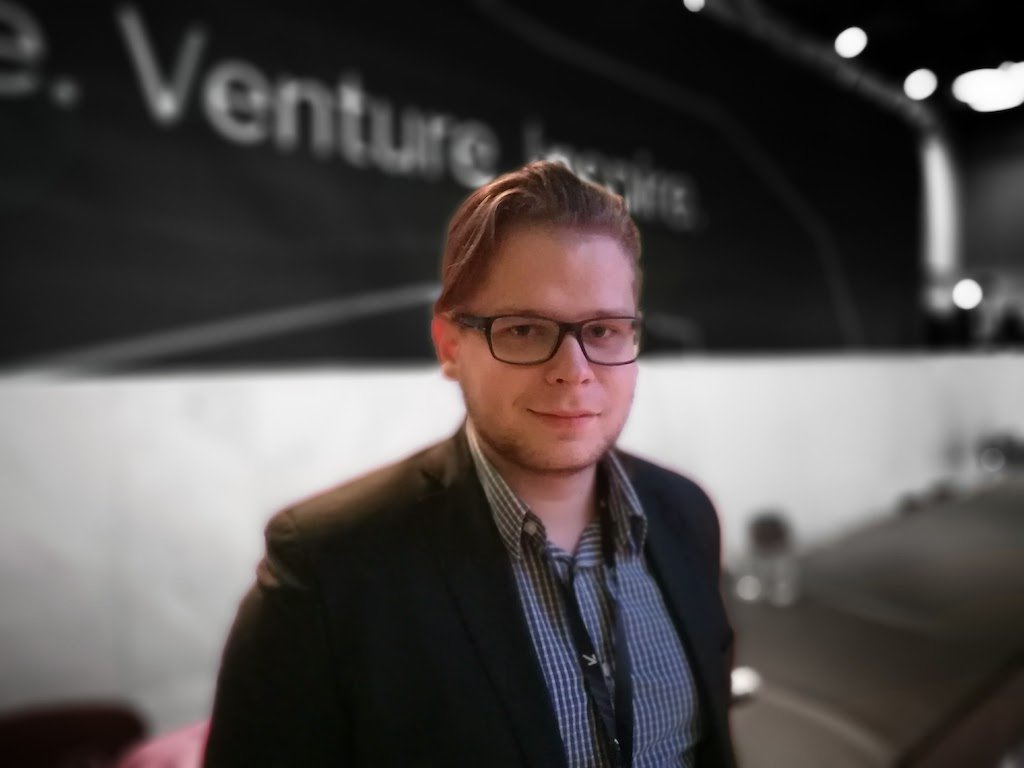 AgentBalance's tweet photo. New CTO joining AgentBalance. Expect a new major release soon! https://t.co/CrCPdohaHW https://t.co/E9IhbRuZJ4