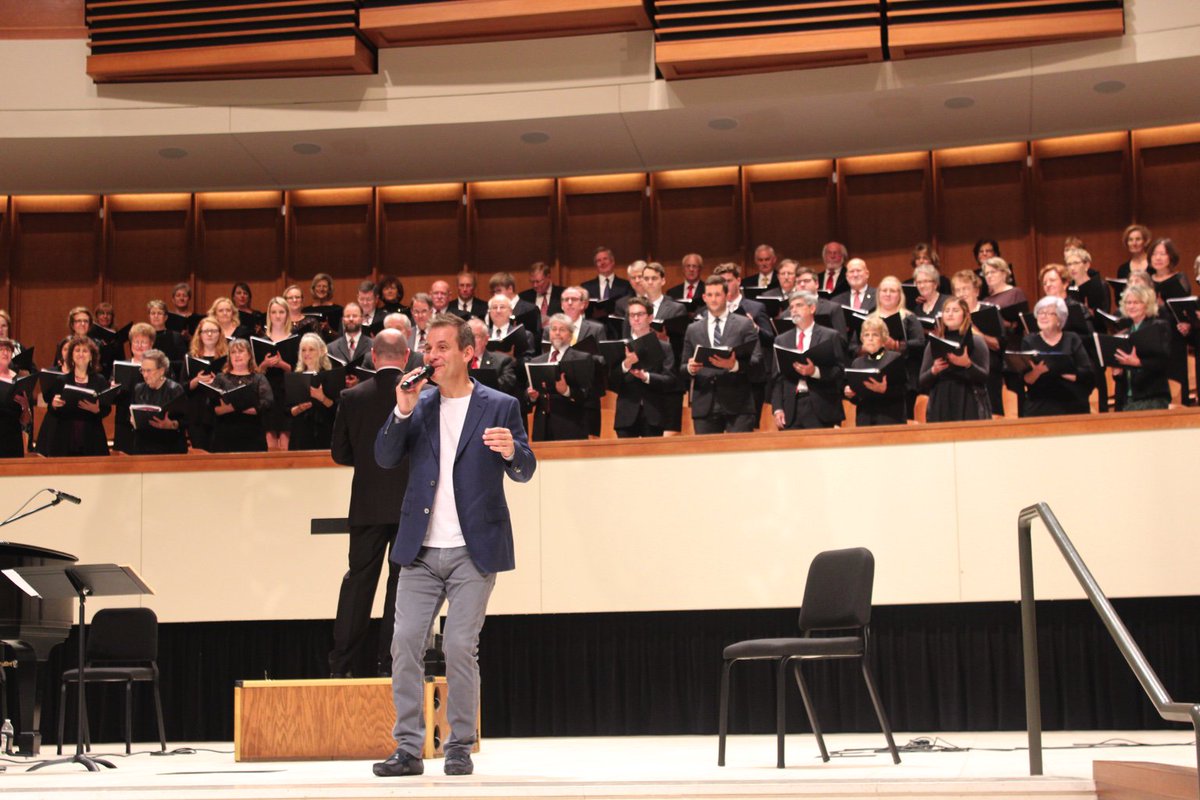 “The Music of the Night Before Christmas, Marcus Lovett with Ken Miller,”  December 10th.