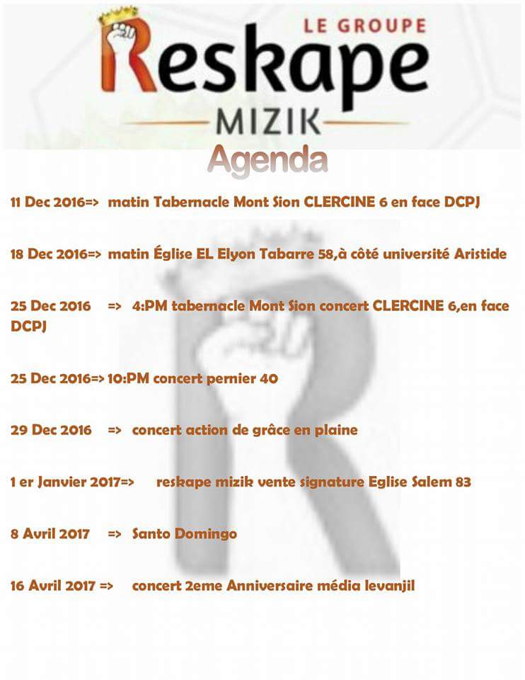 reskape's tweet photo. Agenda Reskape https://t.co/MvRvFjad9q