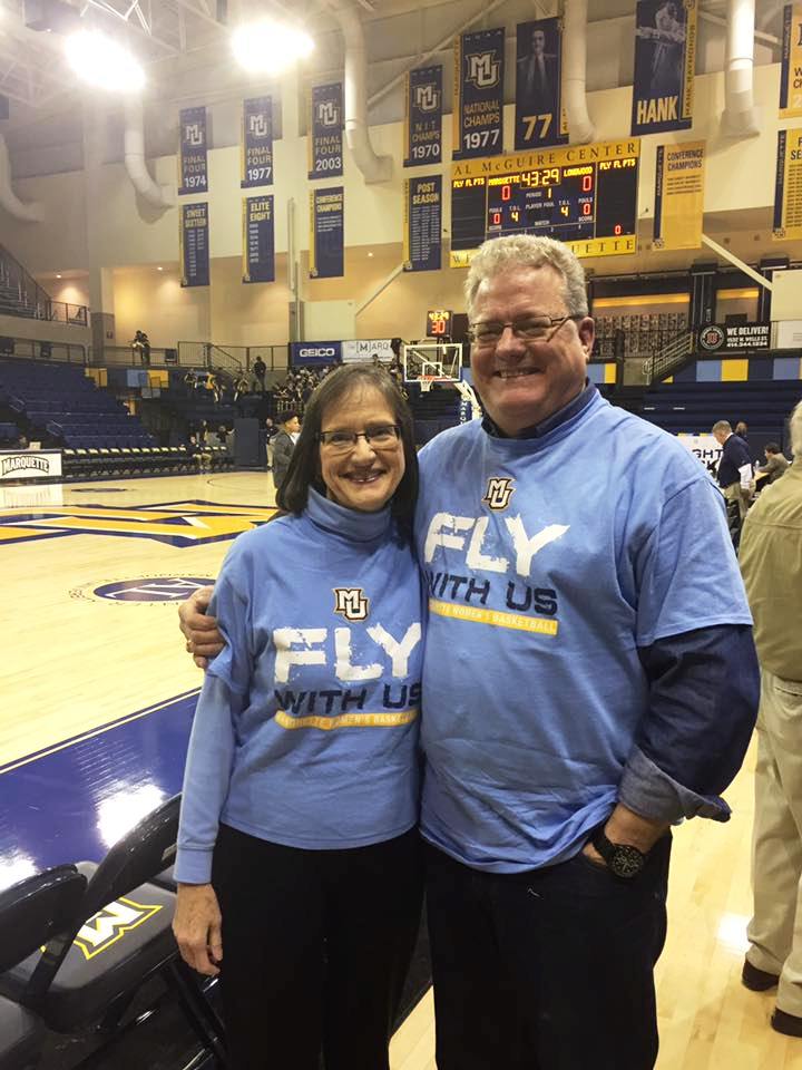 Julie Taggart tweet media