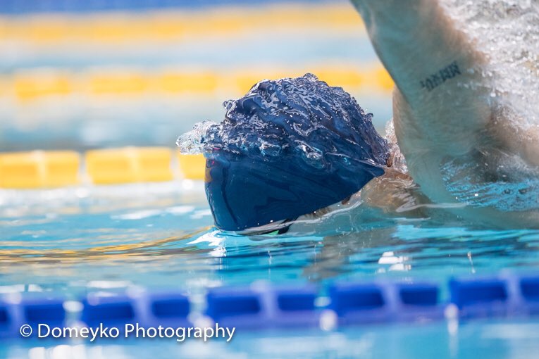 Starting the World Championships SC today with the 4x100m freestyle relay at 1.37pm 🇺🇸 &amp; 7.37pm 🇳🇱 #windsor2016 #tattoo #domeykophotography
