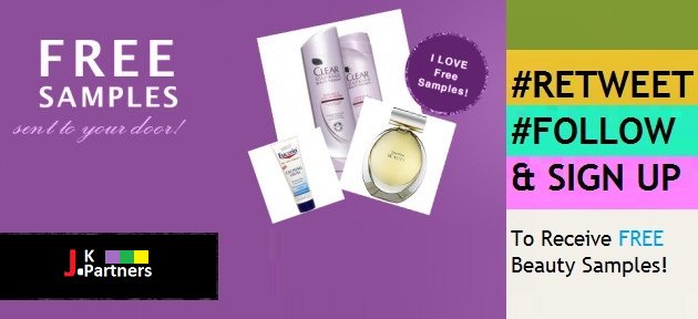 getbeautysample's tweet photo. Enter Here★★► https://t.co/xZ6jPI3BQt #DemonetizeMovieTitles #CashlessTravelCarnival #MarinaBeach #SupportGovernance #DuluxLoveforBlue https://t.co/ROy3N68WIn