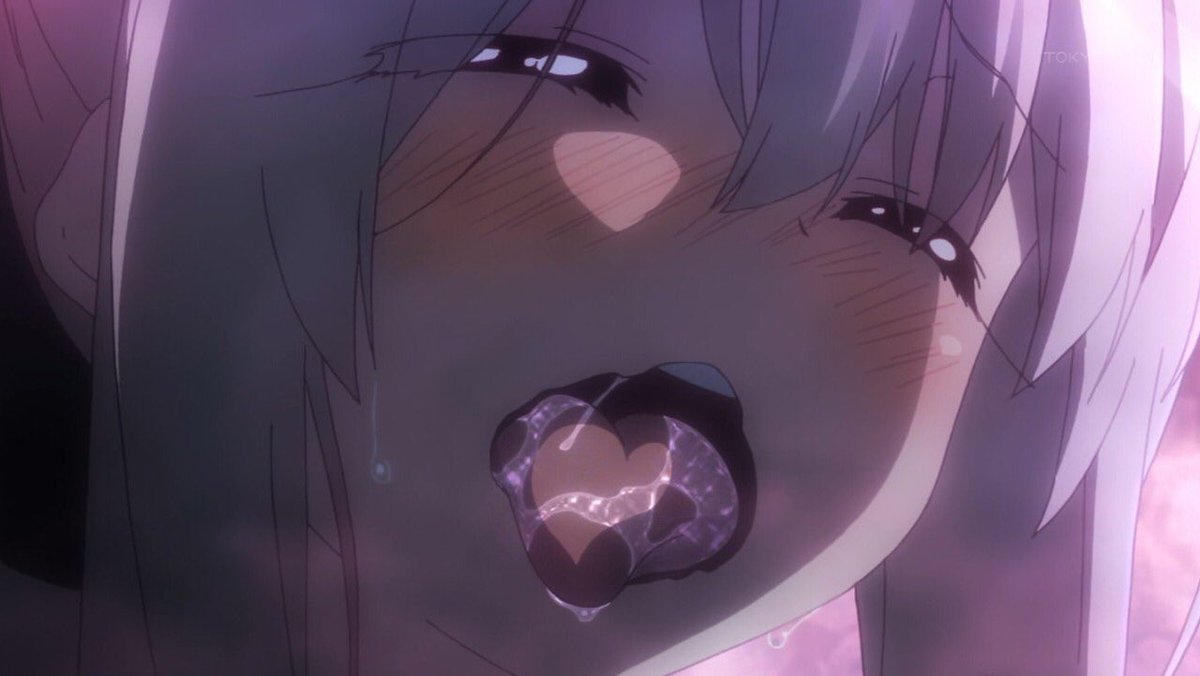 イリヤスフィール フォン アインツベルン X Illyasviel X Twitter