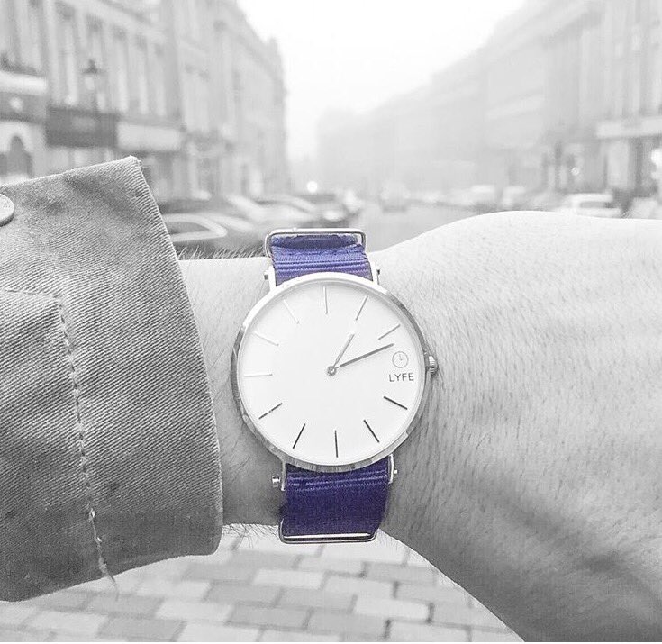 lyfewatches's tweet photo. Check out our exciting @kickstarter project via the link in our bio #lyfewatches #kickstarter #fund #help #socialgood #awareness #fashion https://t.co/hFSCX6h9dT