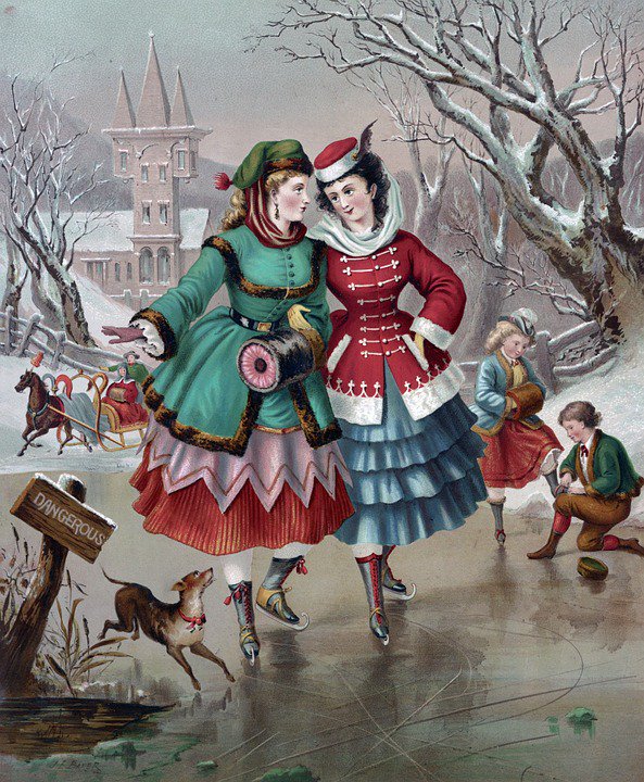 Stokesmaryanne's tweet photo. Don't go #skating on thin #ice this #winter.  You won't slip up with @Stokesmaryanne and her #WinterWonderland of #marketing #PR &amp; #Training https://t.co/of2kmfGASe