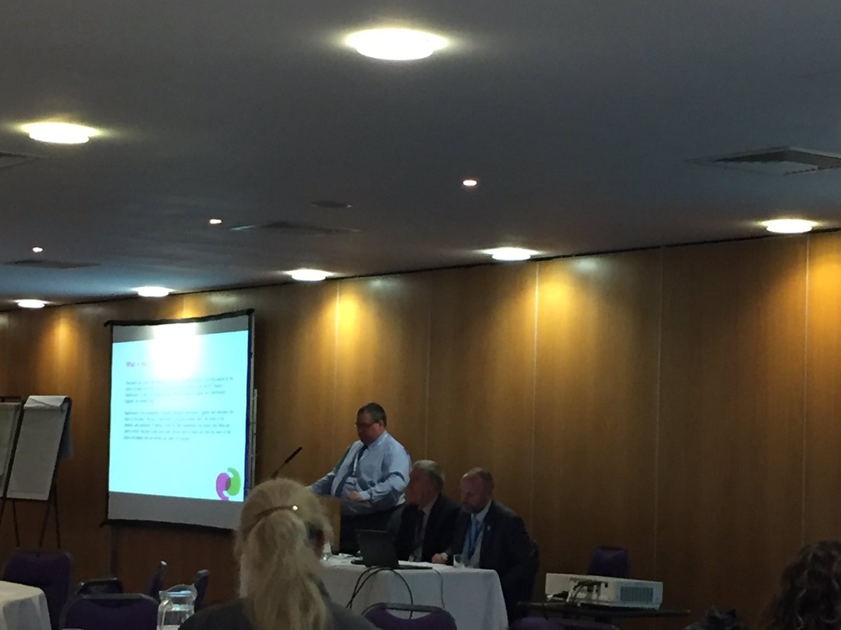 HDhilln's tweet photo. Healthwatch play an important role in the #BCSTP @WalsallCCG @HWWalsall https://t.co/5ZPMRoofCG
