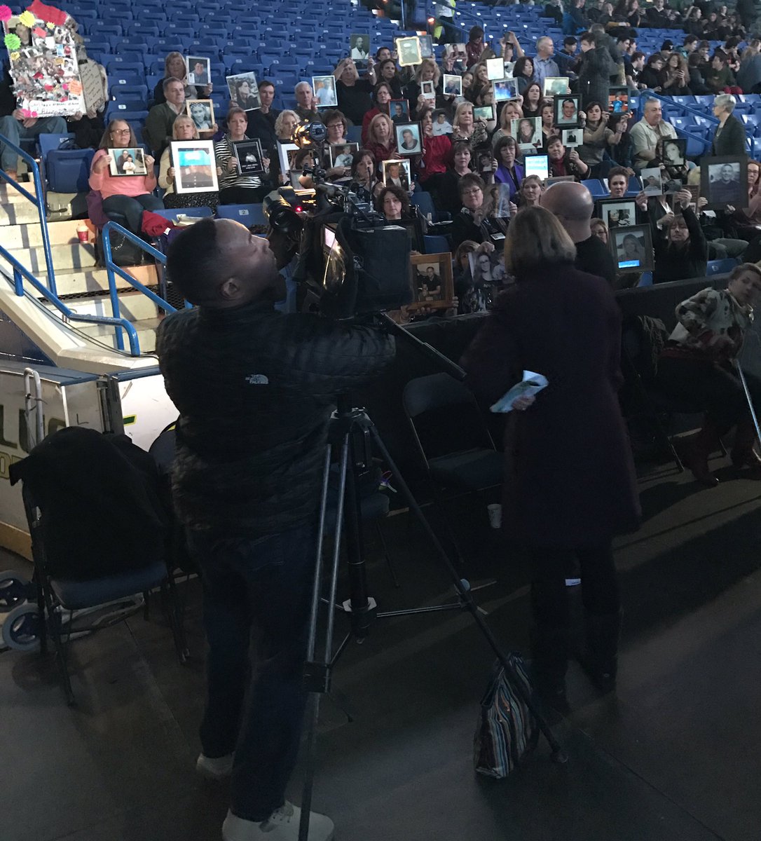 If Only Movie tweet media