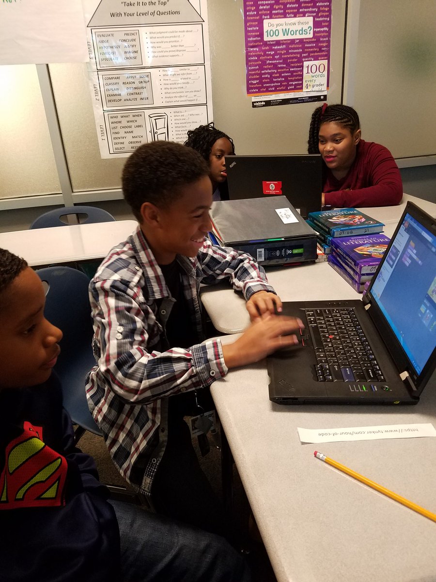 MsJGaskill's tweet photo. #StoddertStrong #dayofcoding https://t.co/NAB9CPFAU7