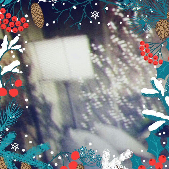 alwaysadork's tweet photo. #influensterholiday https://t.co/TbHk9TEgLN