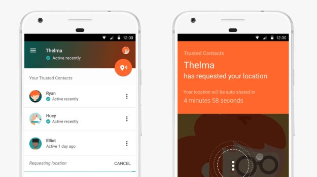 BDBusinessNews's tweet photo. Google's new app will find you in an emergency
https://t.co/Q7x9MVqKa2
Photo : Google
#GoogleNewApp
#TrustedContacts https://t.co/xvcM9ecmQM