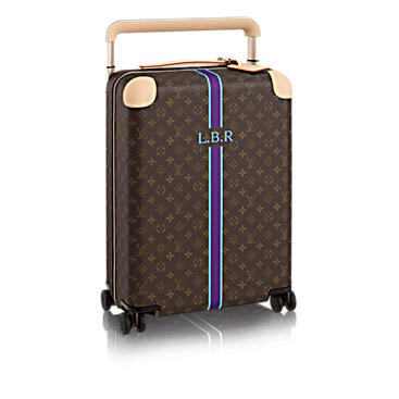 AlmadeLujo's tweet image. @LouisVuitton personaliza el #LUJO con #MonMonogram